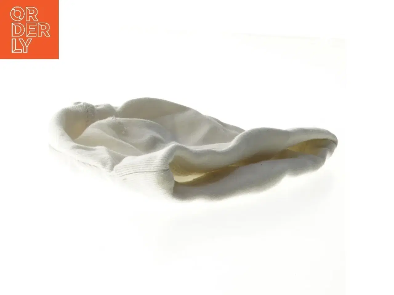 Billede 3 - Hvid hue