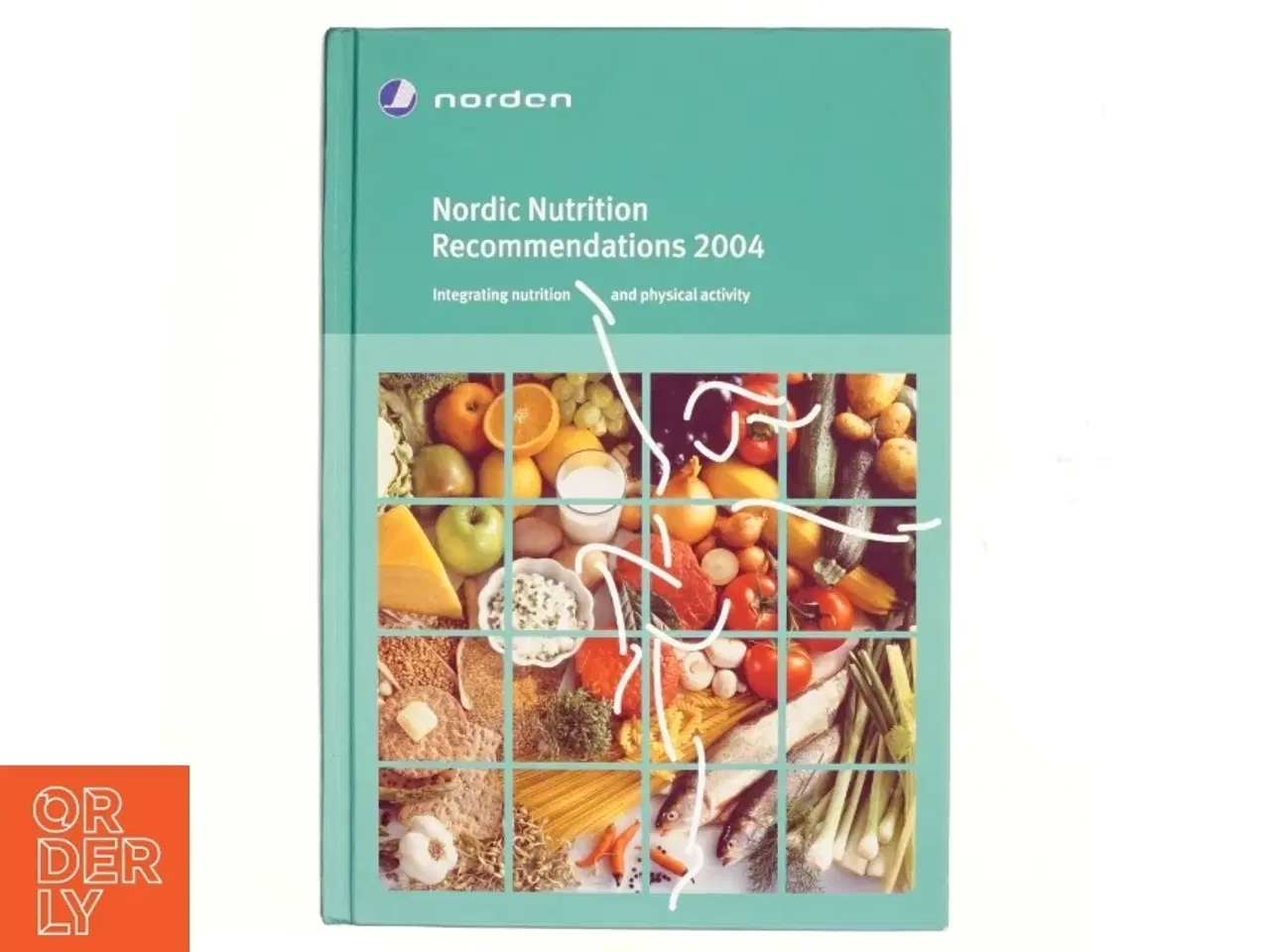 Billede 1 - Nordic Nutrition 2004