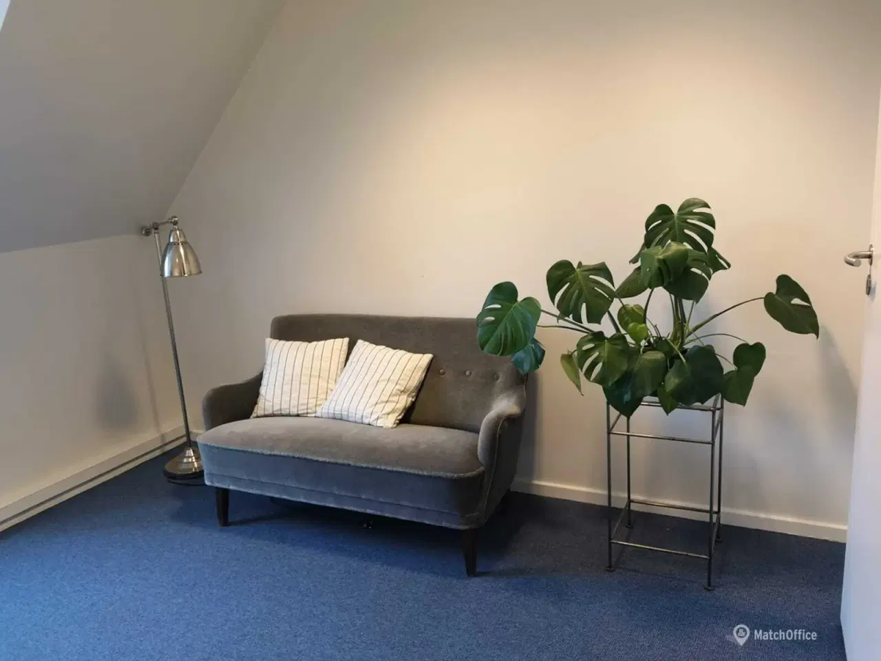 Billede 5 - Til leje: Coworking på Lyngby Hovedgade 53C, Storkøbenhavn (3.0 - 155.0 m2)