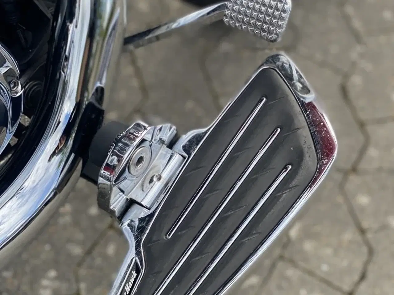 Billede 13 - Honda VT 750 DC