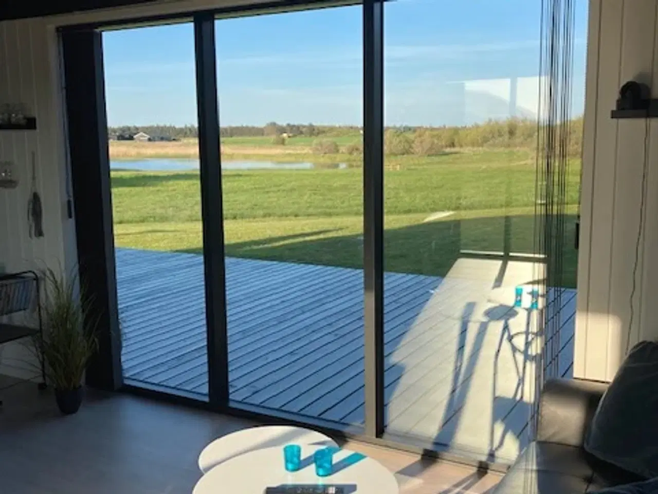 Billede 3 - 10 pers./5 vær, 3 Bad, Aktivitetshus, Vildmarksbad