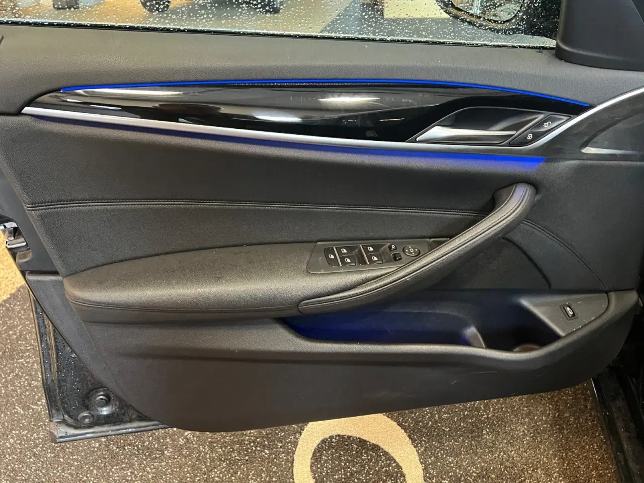 Billede 13 - BMW 520d 2,0 aut.