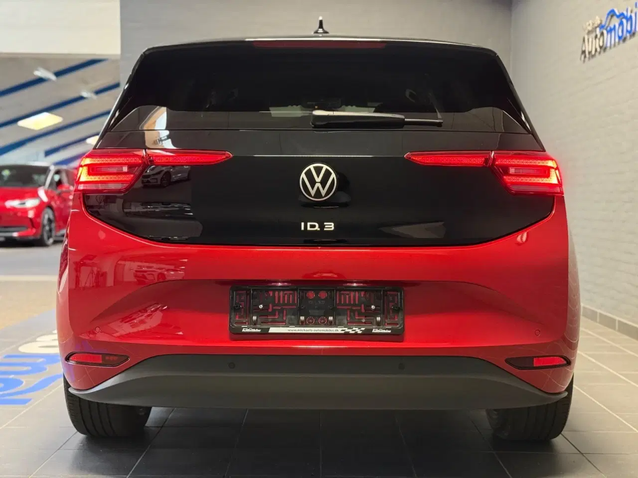 Billede 5 - VW ID.3 77 Pro S