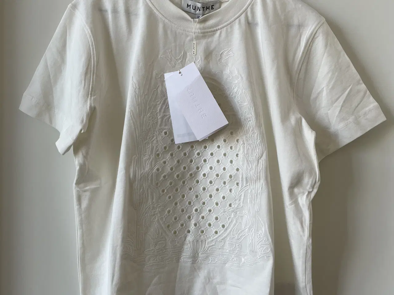 Billede 1 - Munthe Fenella t-shirt 