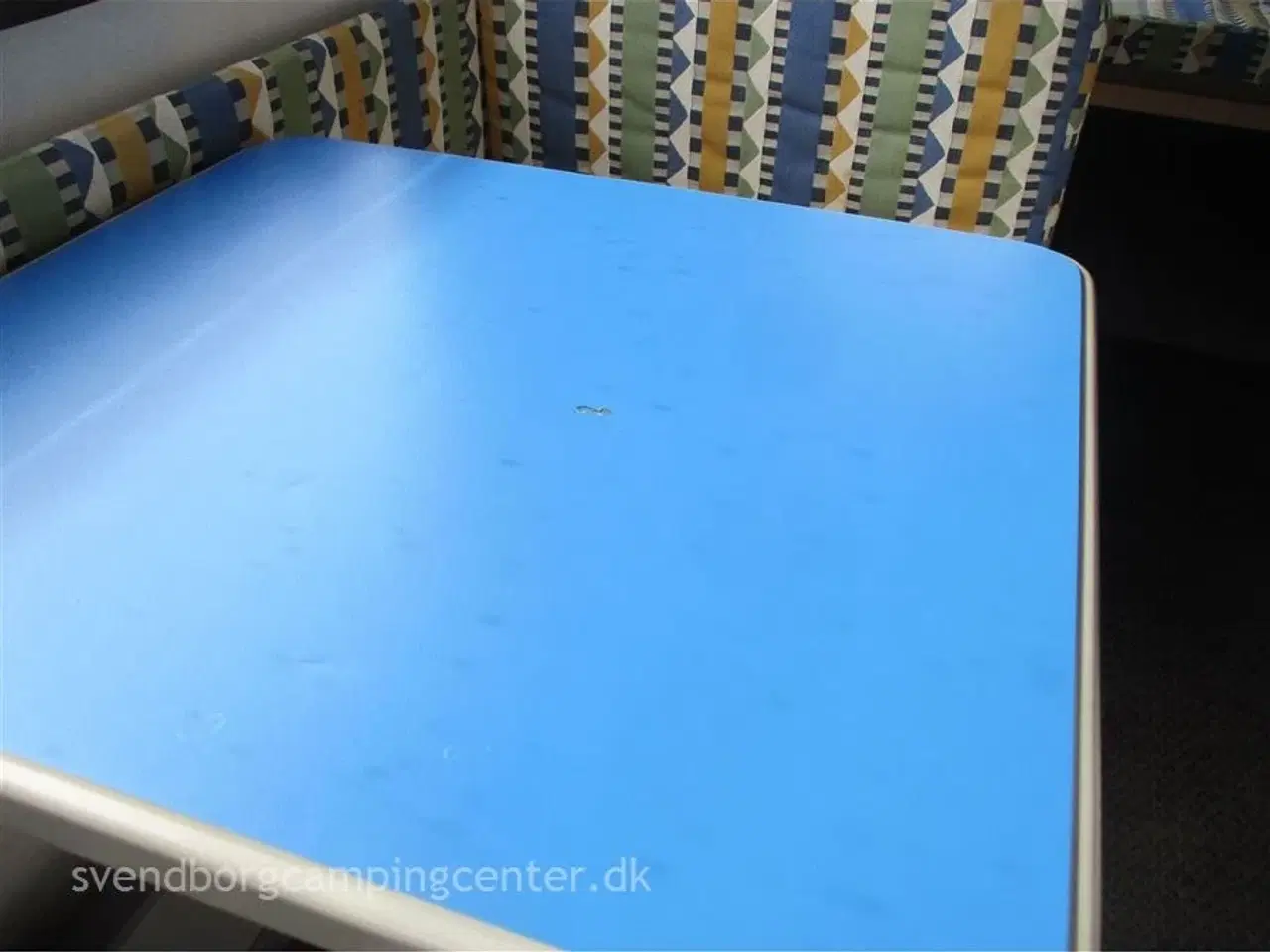 Billede 6 - 2000 - Knaus Sport Fun Sælges til CVR nummer pga. alder