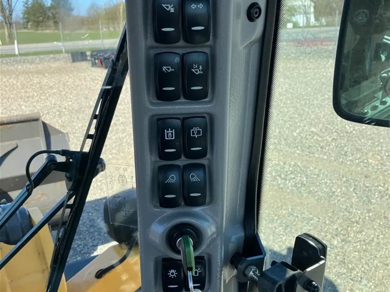 Billede 14 - Volvo L 45 H Som ny!