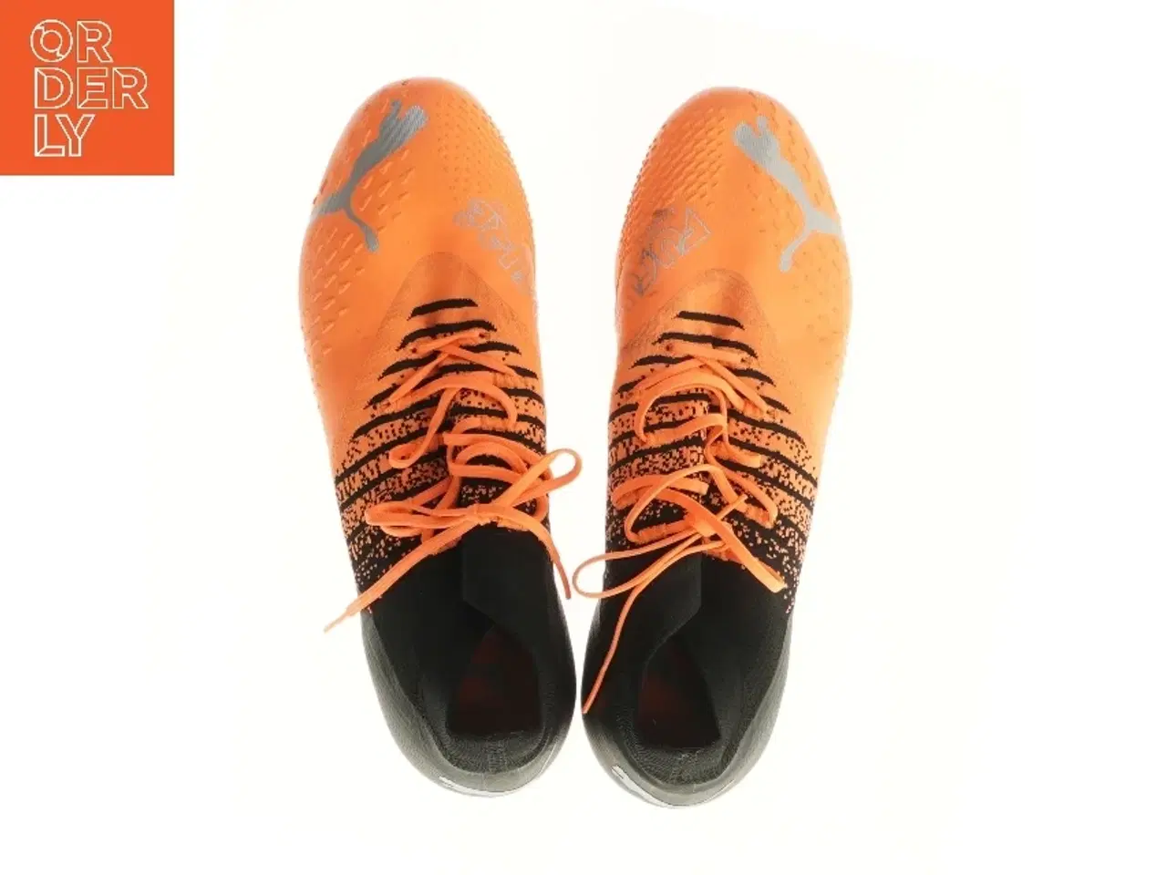 Billede 2 - Fodboldstøvler str. 44,5 fra Puma (str. 44,5 )