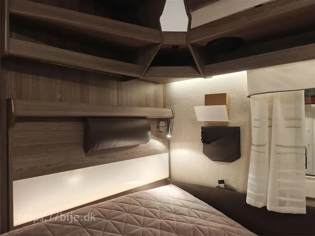 Billede 10 - 2019 - Kabe Imperial 740 E-TDL KS