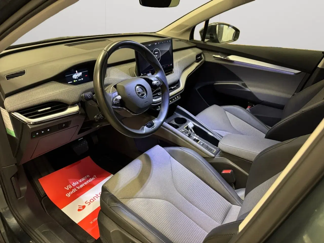 Billede 5 - Skoda Enyaq 60 iV