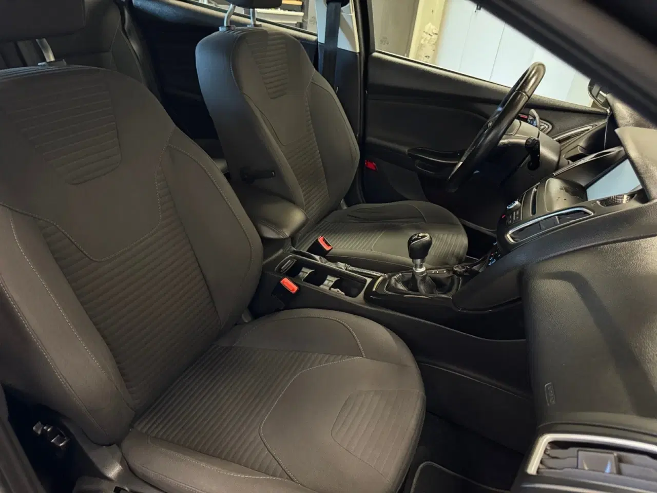 Billede 14 - Ford Focus 1,0 SCTi 125 Titanium