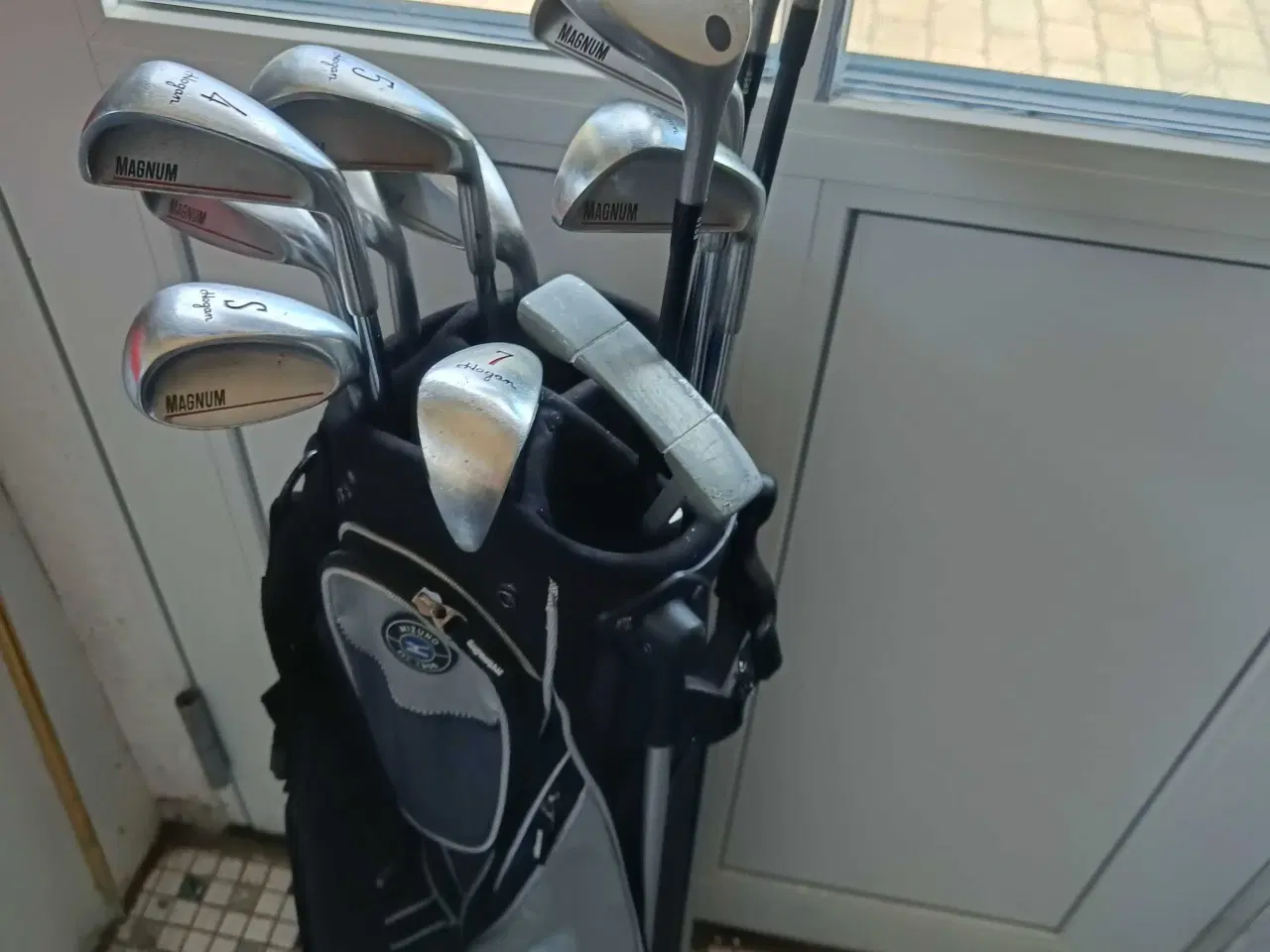 Billede 7 - Golfsæt komplete sætter 