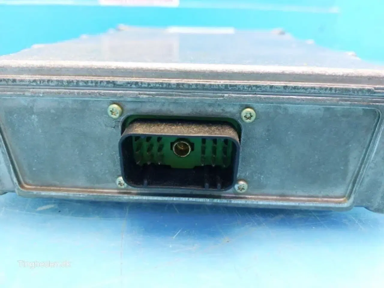 Billede 10 - John Deere Transmission Control Modul- ECU  RE56908