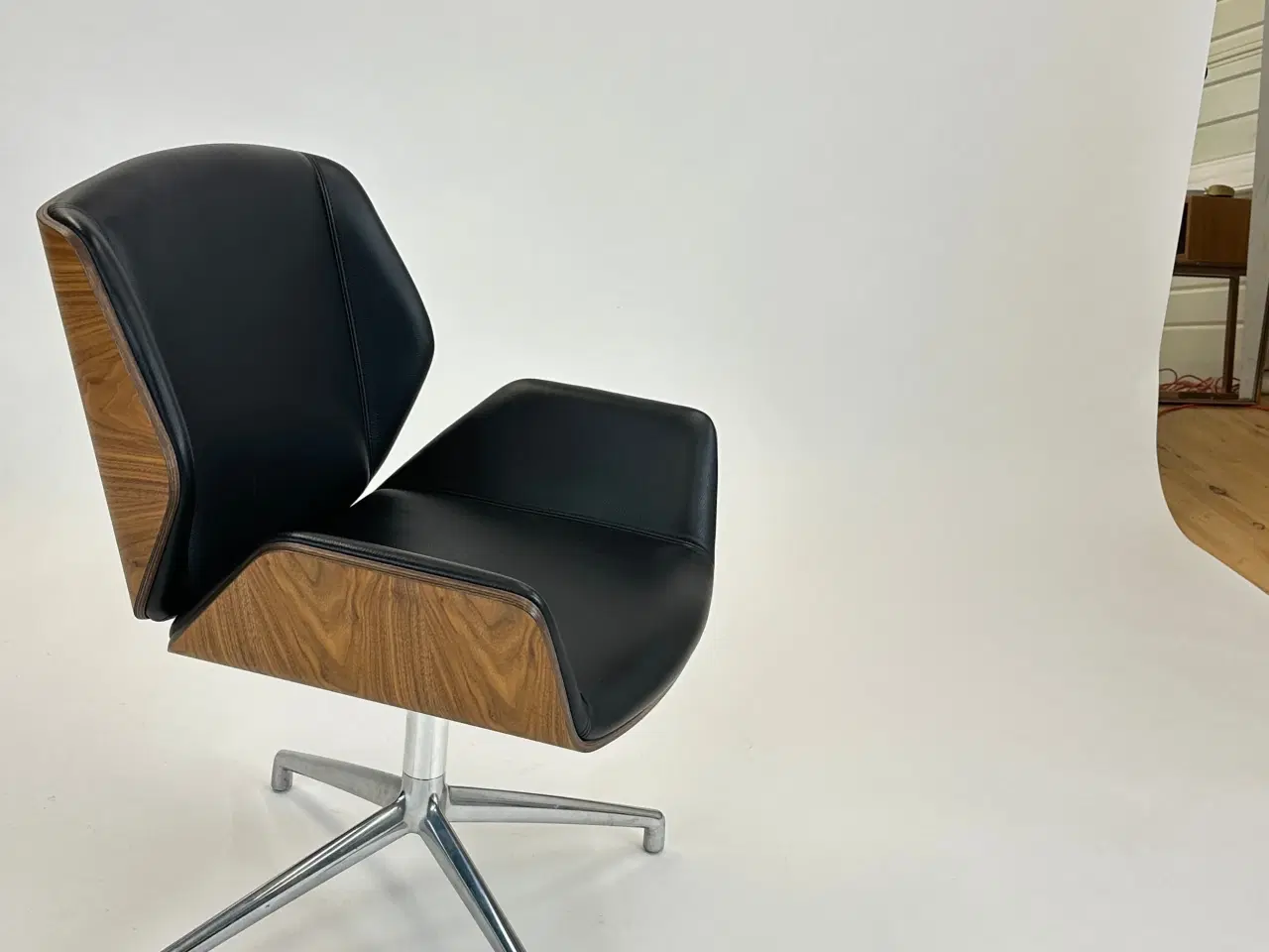 Billede 10 - Boss Design Kruze Mødestol