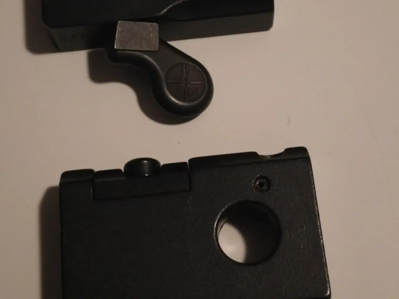 Billede 1 - Leupold qr baser Sako 