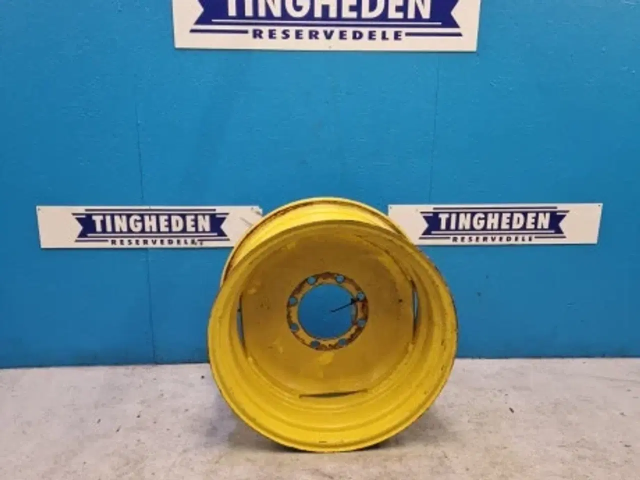 Billede 1 - 30"   DW14x30