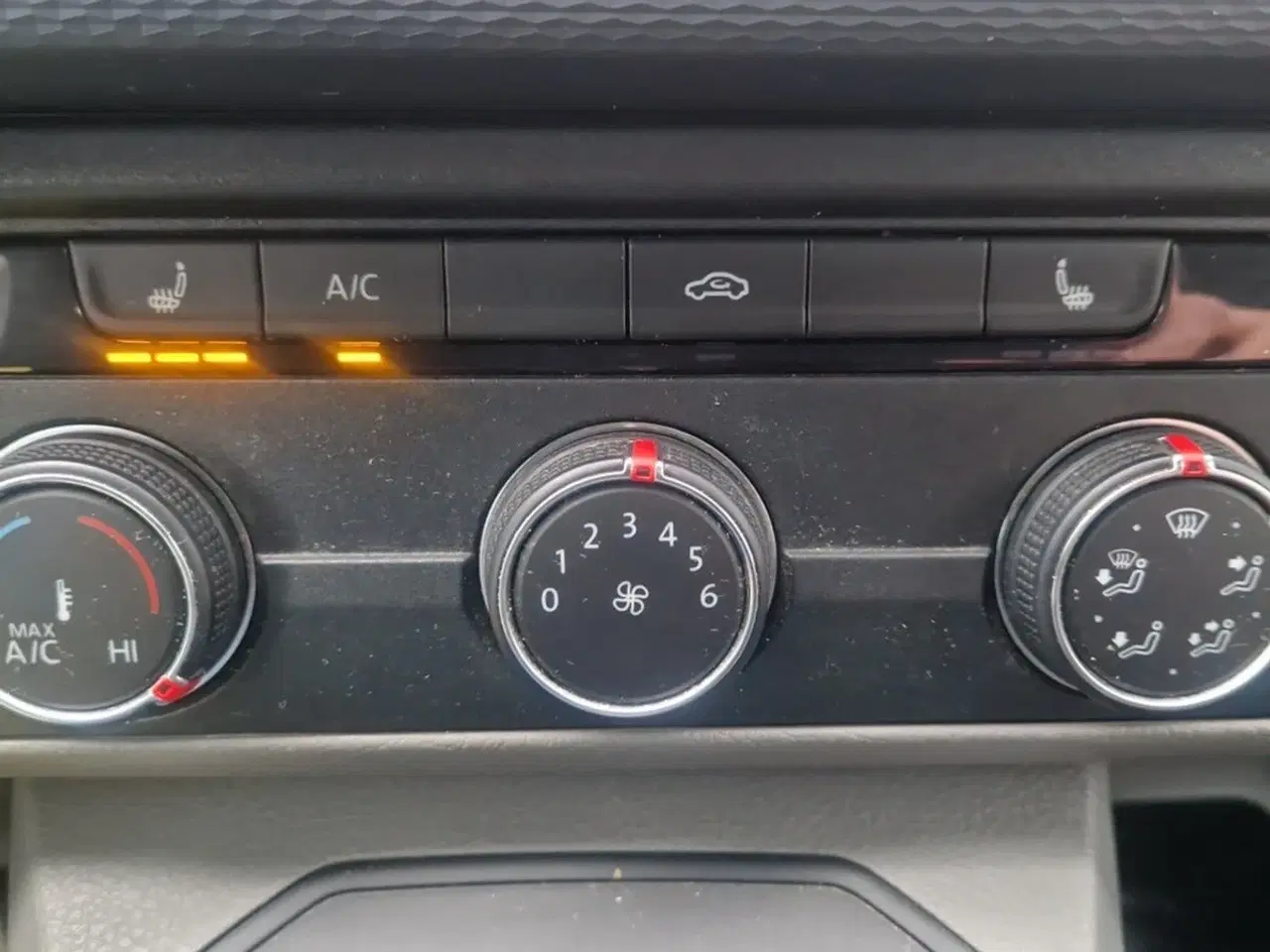 Billede 19 - VW Transporter 2,0 TDi 150 Kassevogn DSG lang