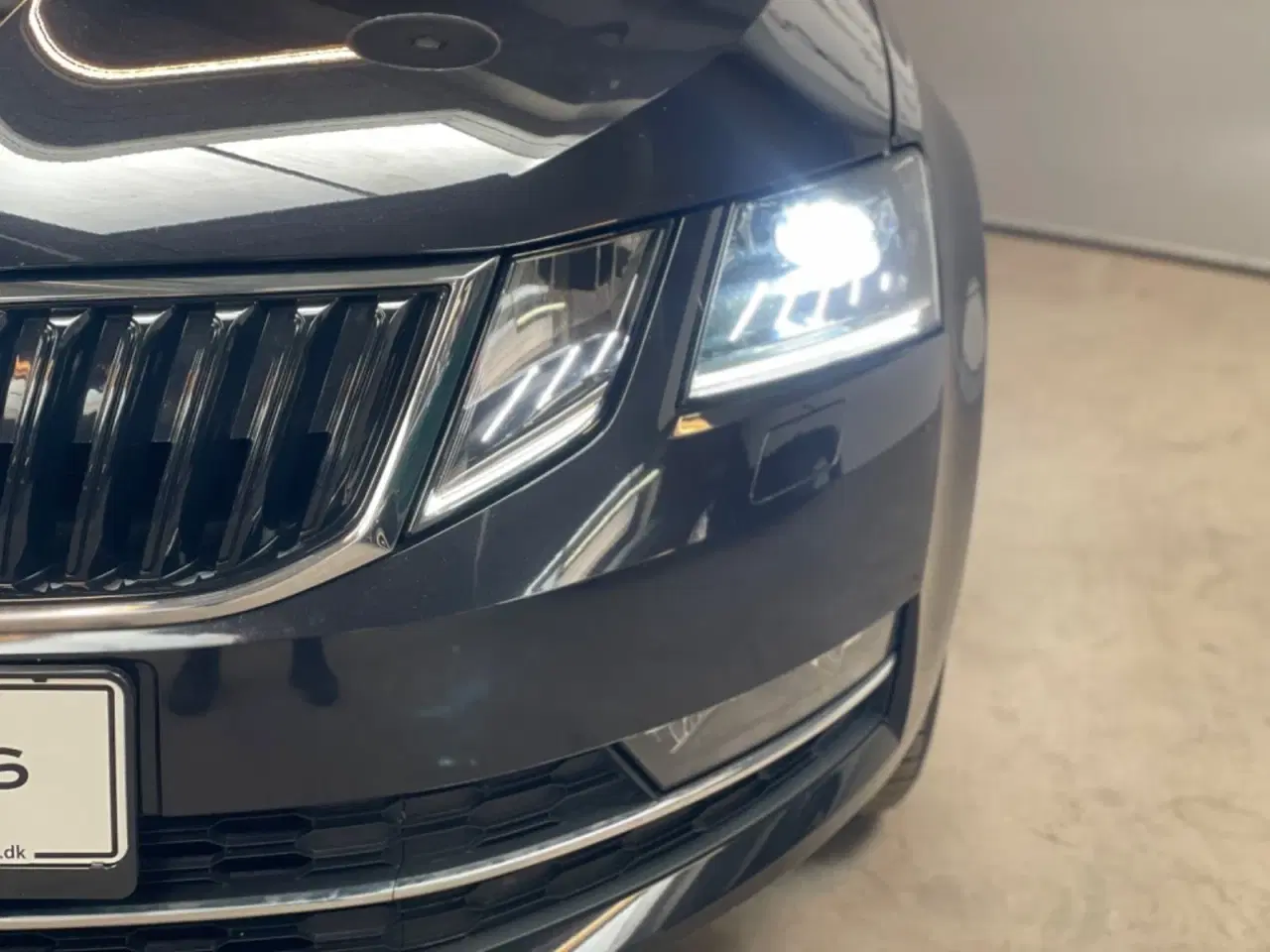 Billede 4 - Skoda Octavia 1,5 TSi 150 Style Combi DSG