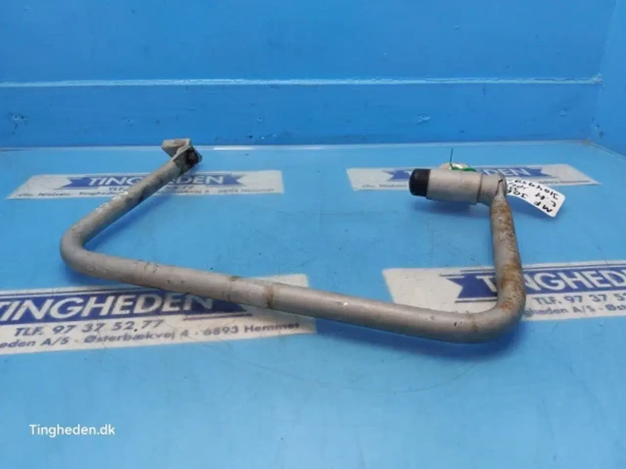 Billede 6 - Massey Ferguson 3060 Spejlarm L. 3104950M1