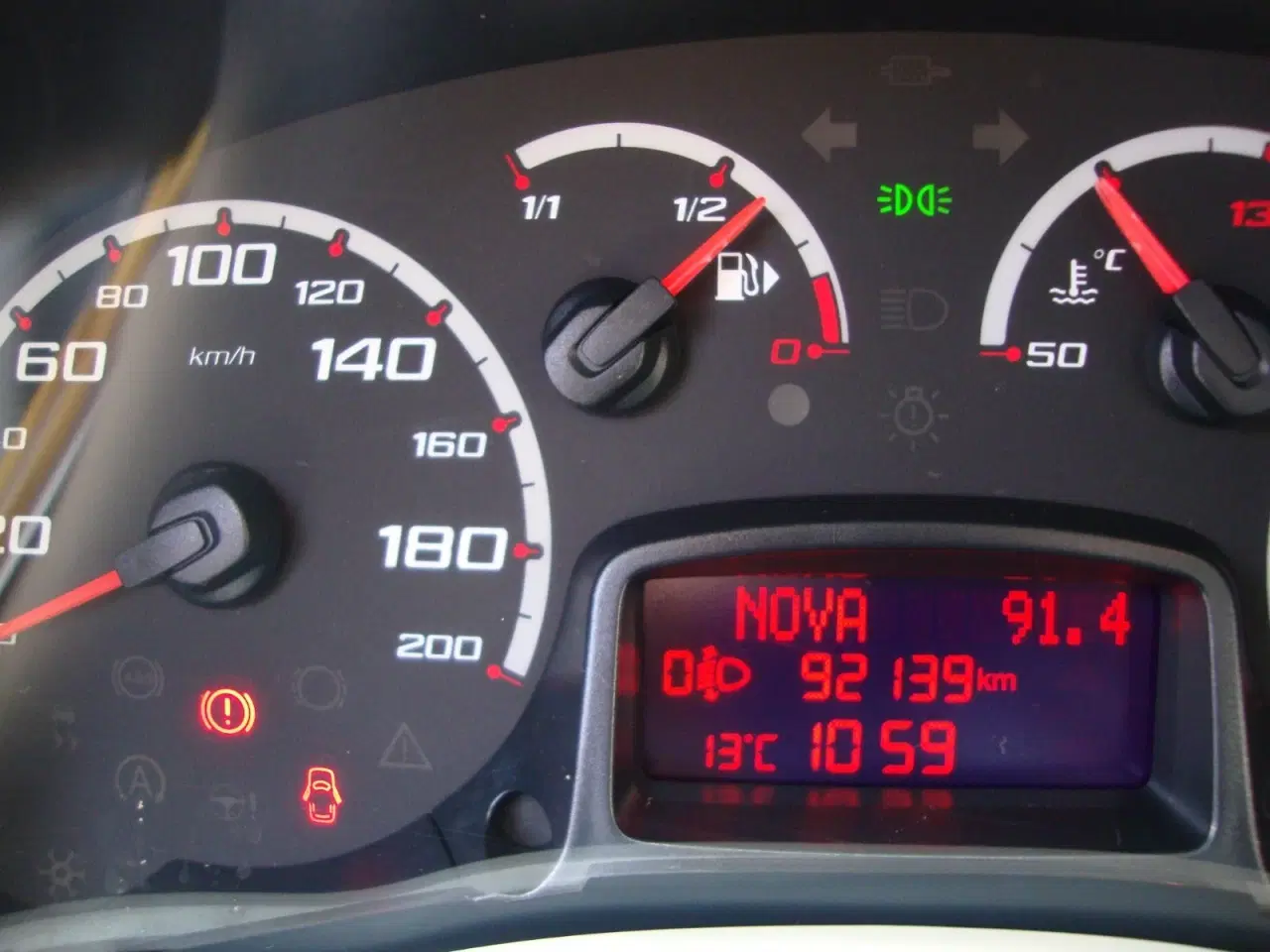 Billede 10 - Ford Ka 1,2 Metal