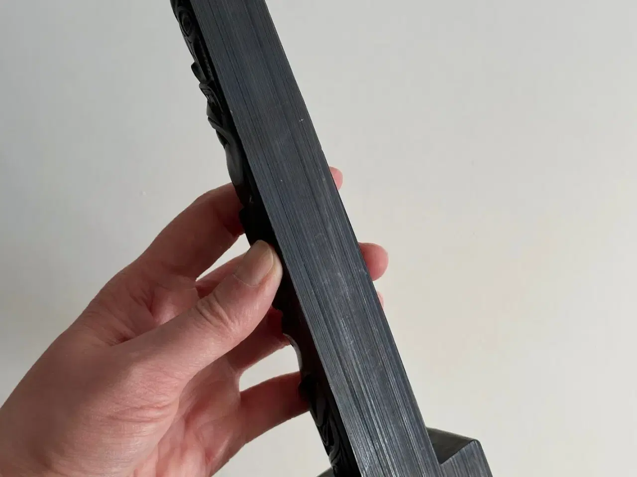 Billede 5 - Canadisk souvenir, totempæl