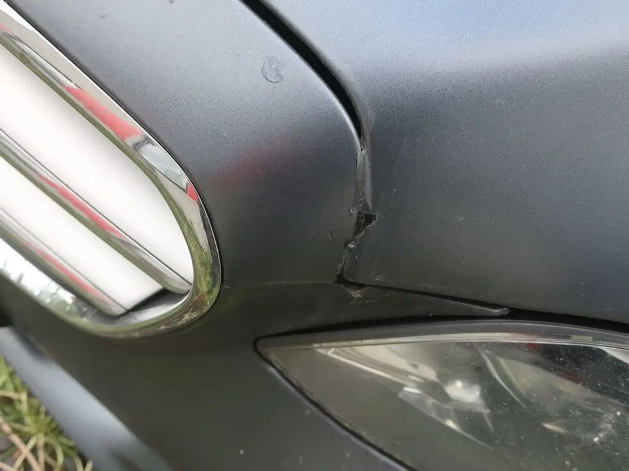 Billede 26 - Personbil MERCEDES E220 Bluetec diesel (momsfri) (uden afgift)