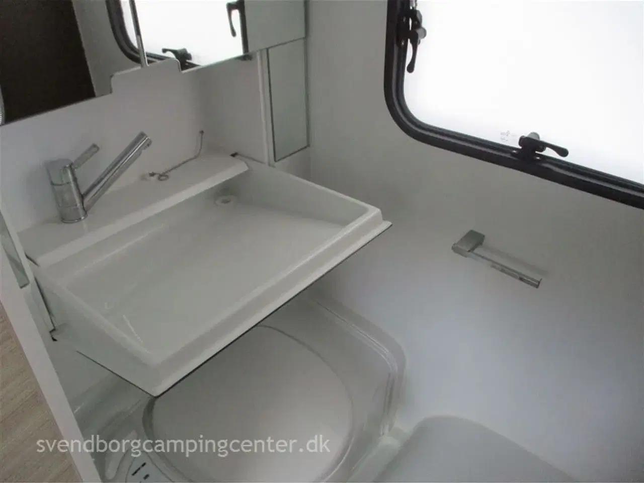 Billede 10 - 2023 - Adria Altea 502 UL   Yderst velholdt og kun 1 ejer.