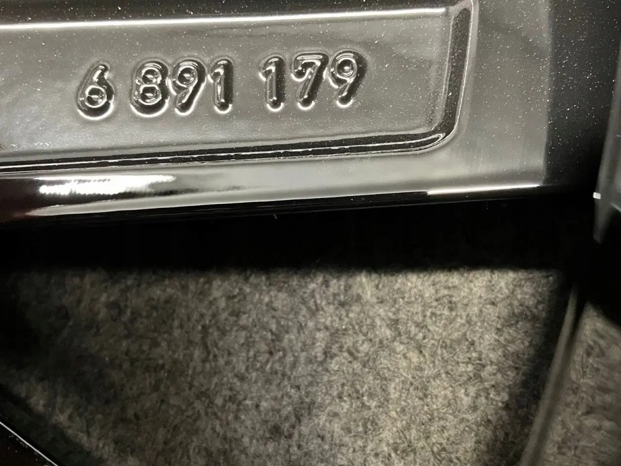 Billede 7 - ALUFÆLGE BMW X1 U11 X2 U12 869i 20"