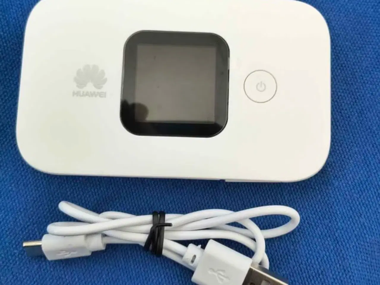 Billede 1 - Huawei E5577 wifi router