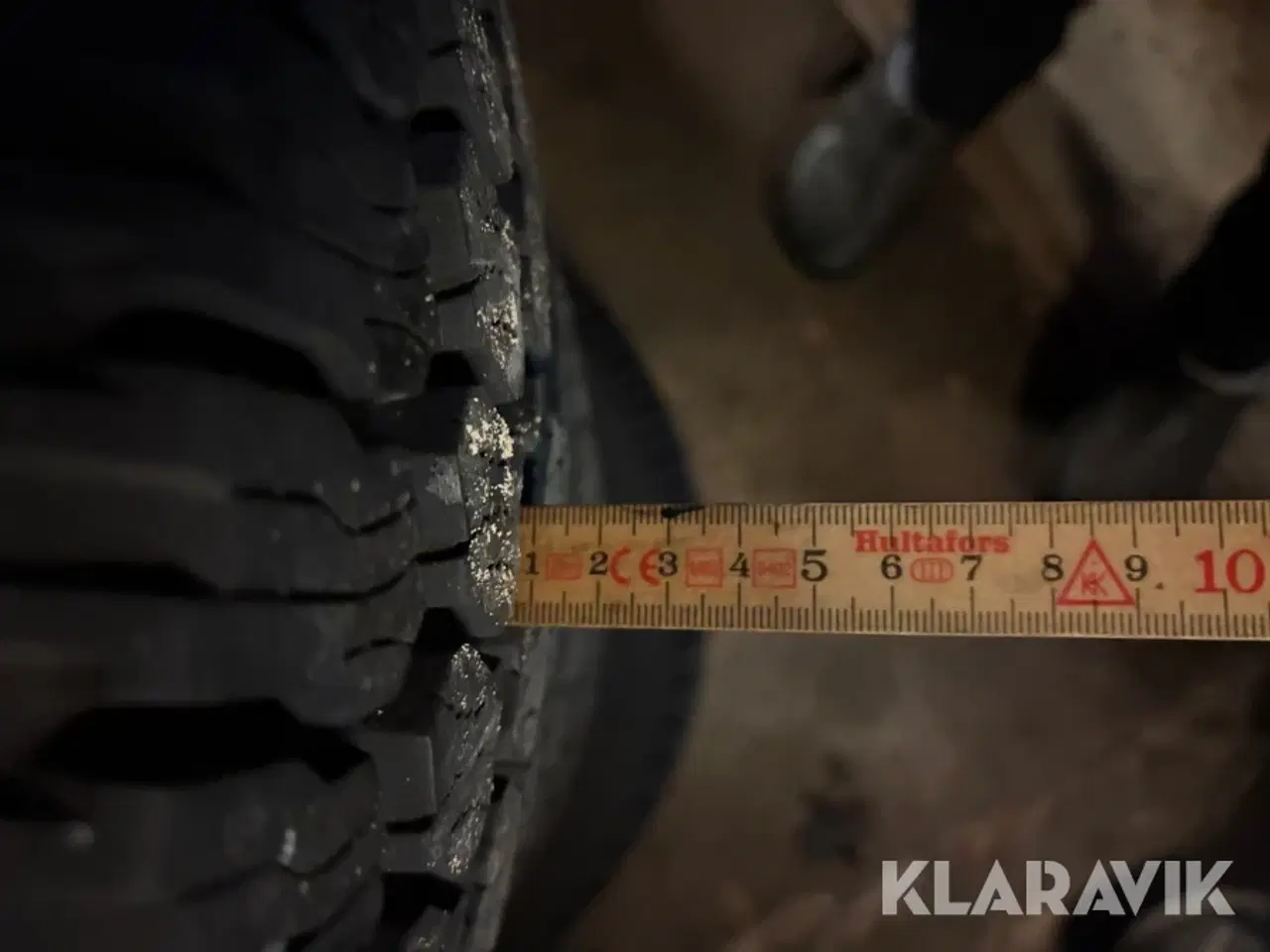 Billede 7 - Blandet lot hjul Volkswagen caddy og Volkswagen Transporter