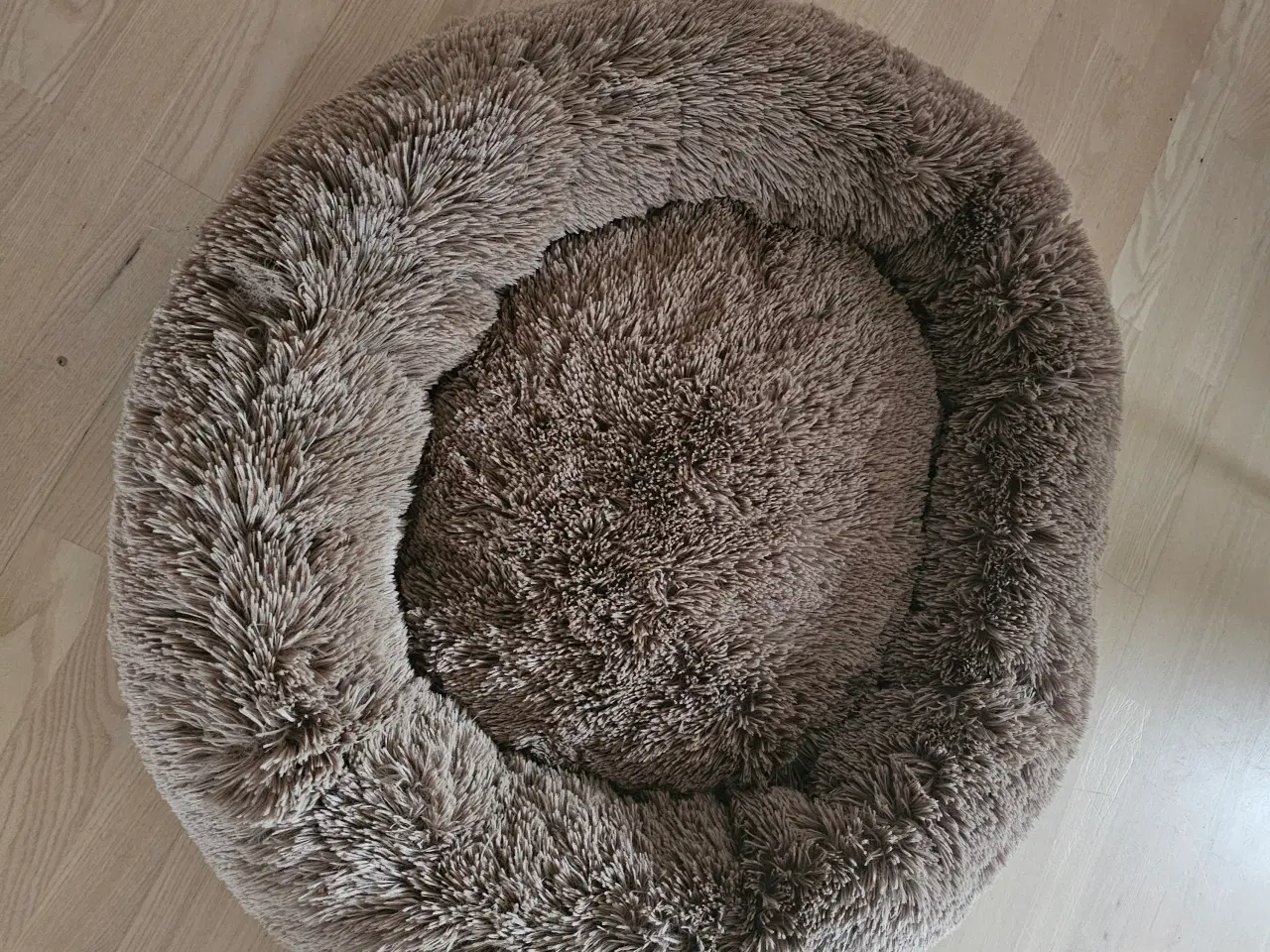 Billede 2 - Donut hundeseng