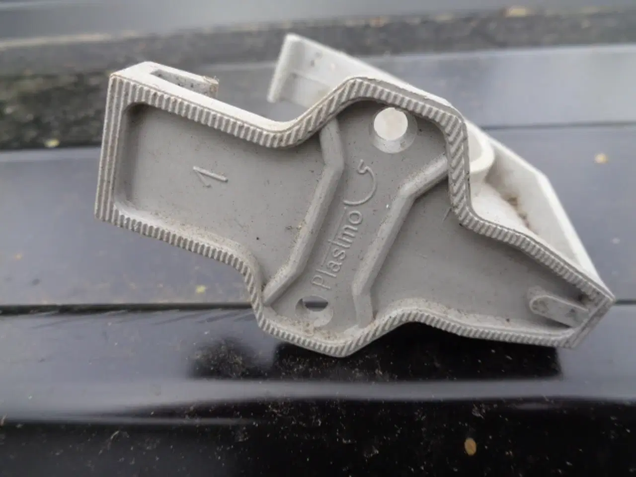 Billede 2 - Tagrende holdere