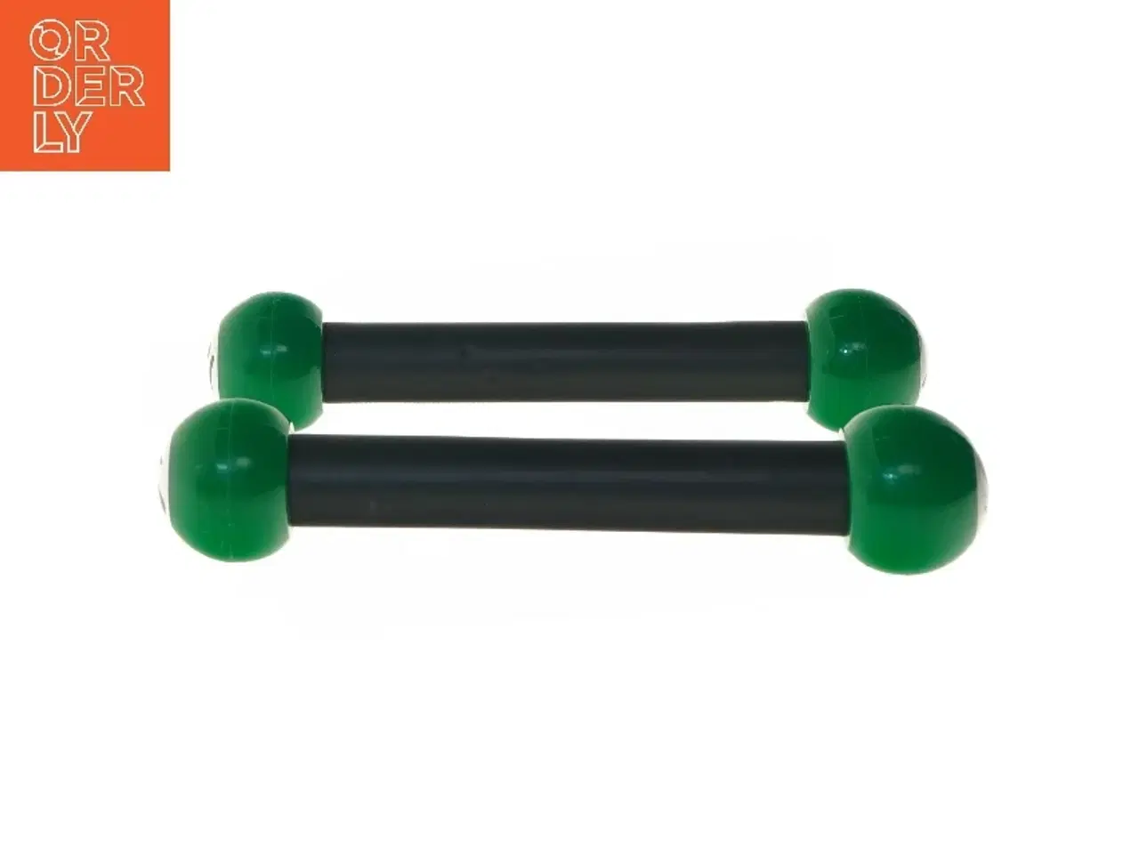 Billede 2 - Juggling pins (str. 30 cm)