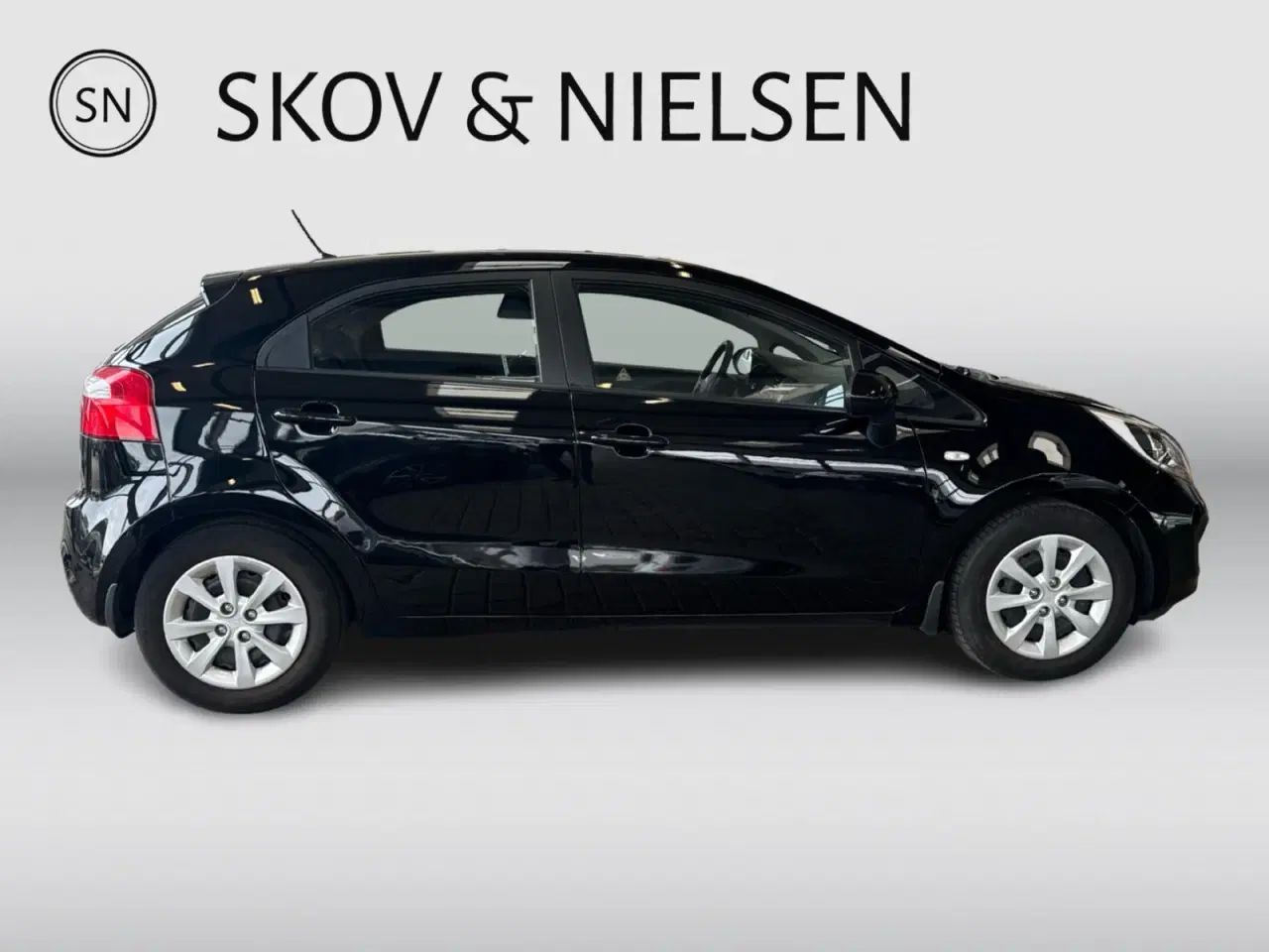 Billede 7 - Kia Rio 1,2 CVVT Active
