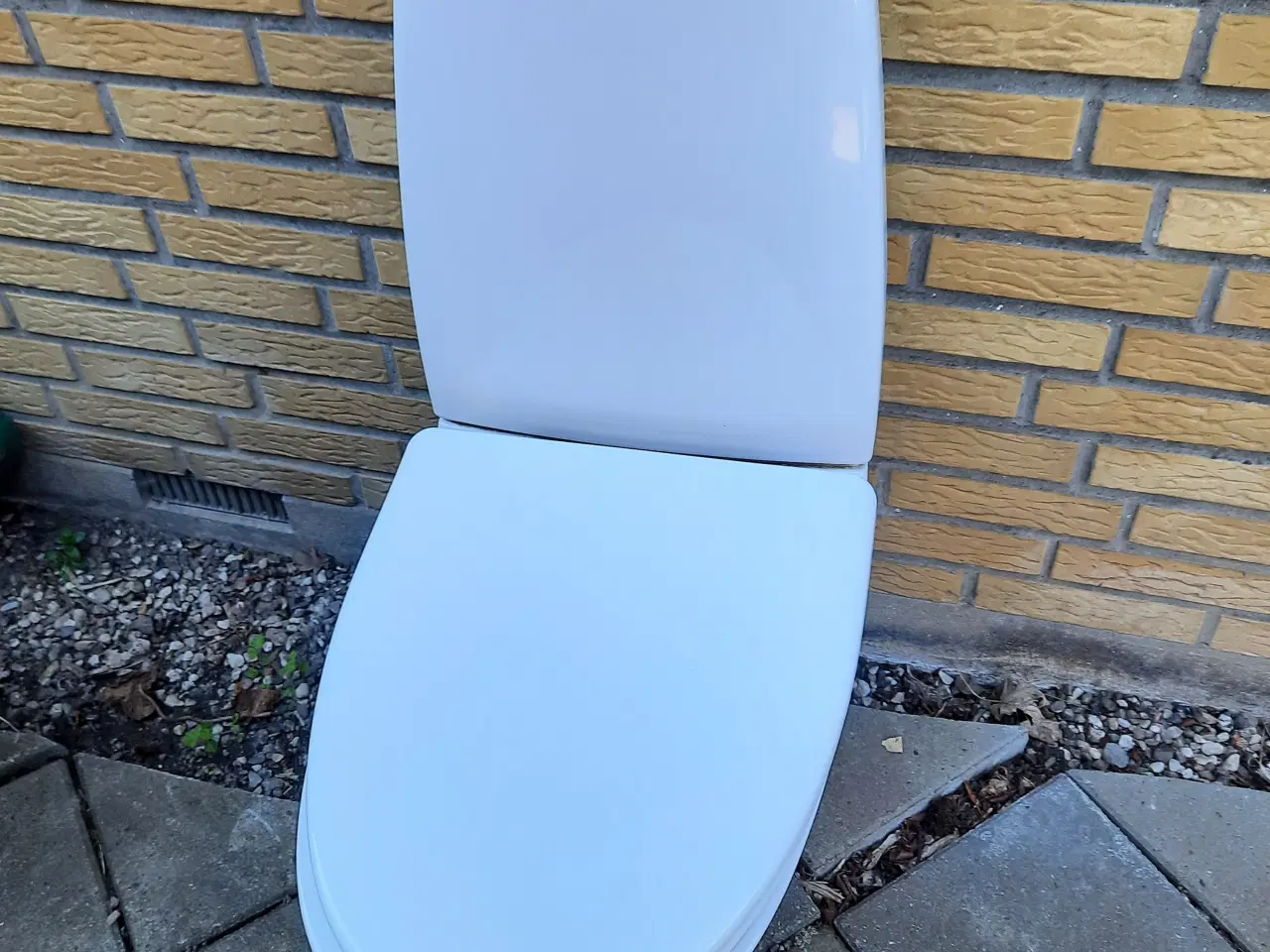 Billede 3 -  IFØ Toilet ,