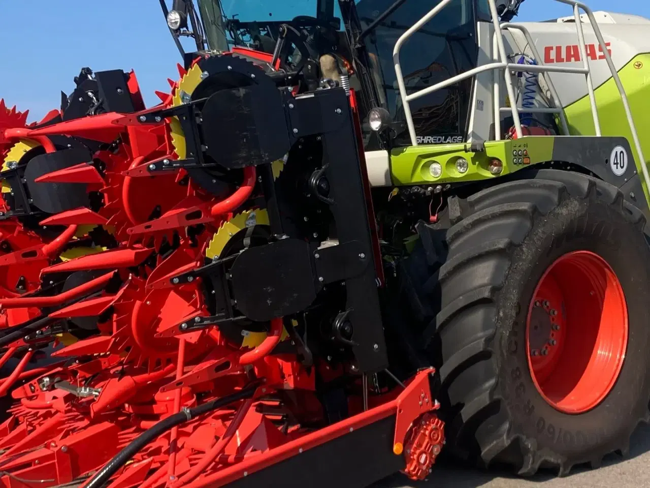 Billede 4 - Kemper 390PRO