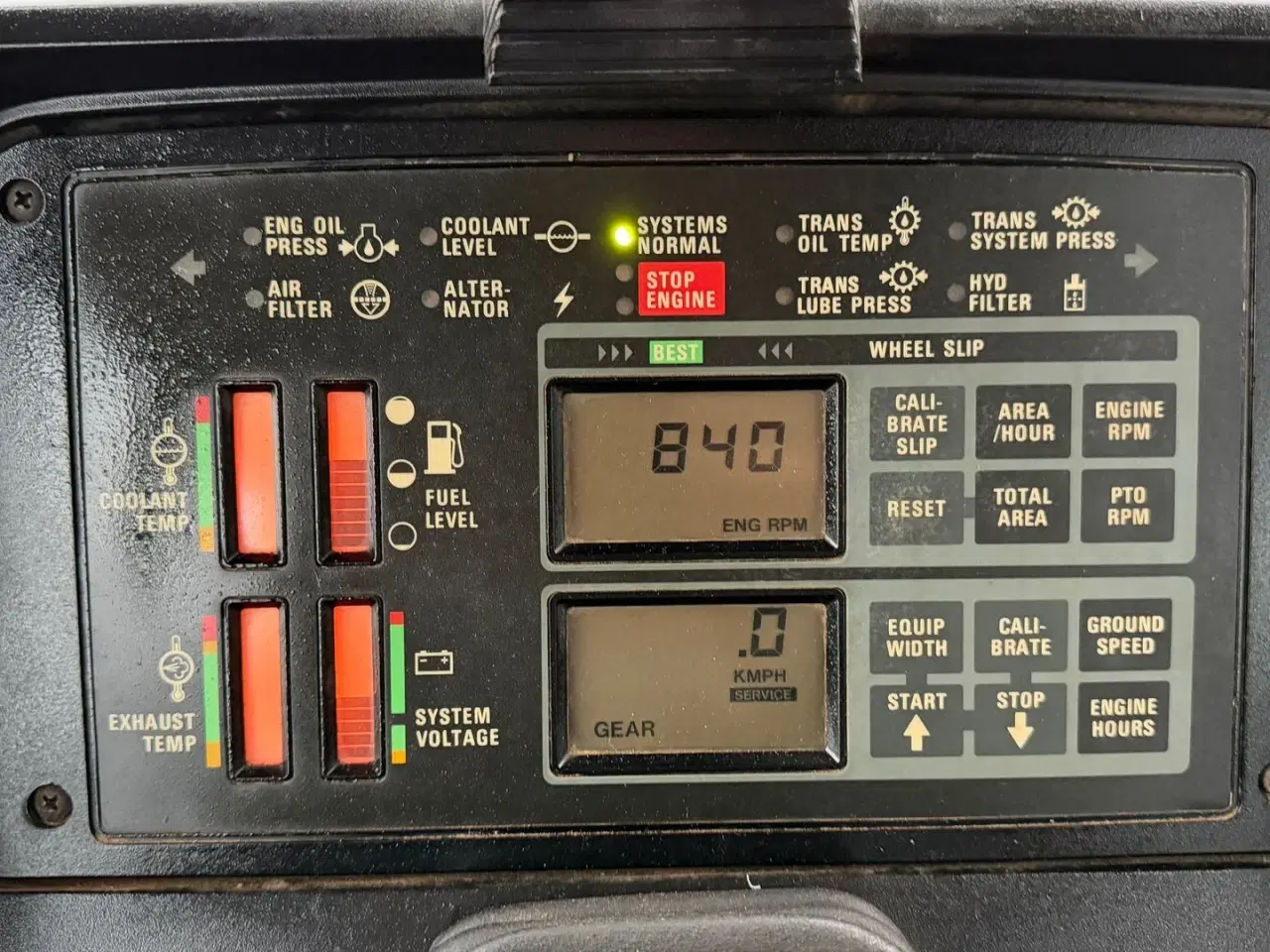 Billede 11 - Case IH Magnum 7210 PRO