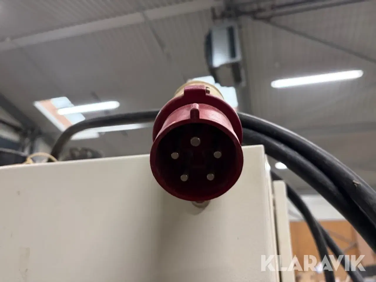 Billede 5 - Valsepudser SCM Sandya 5