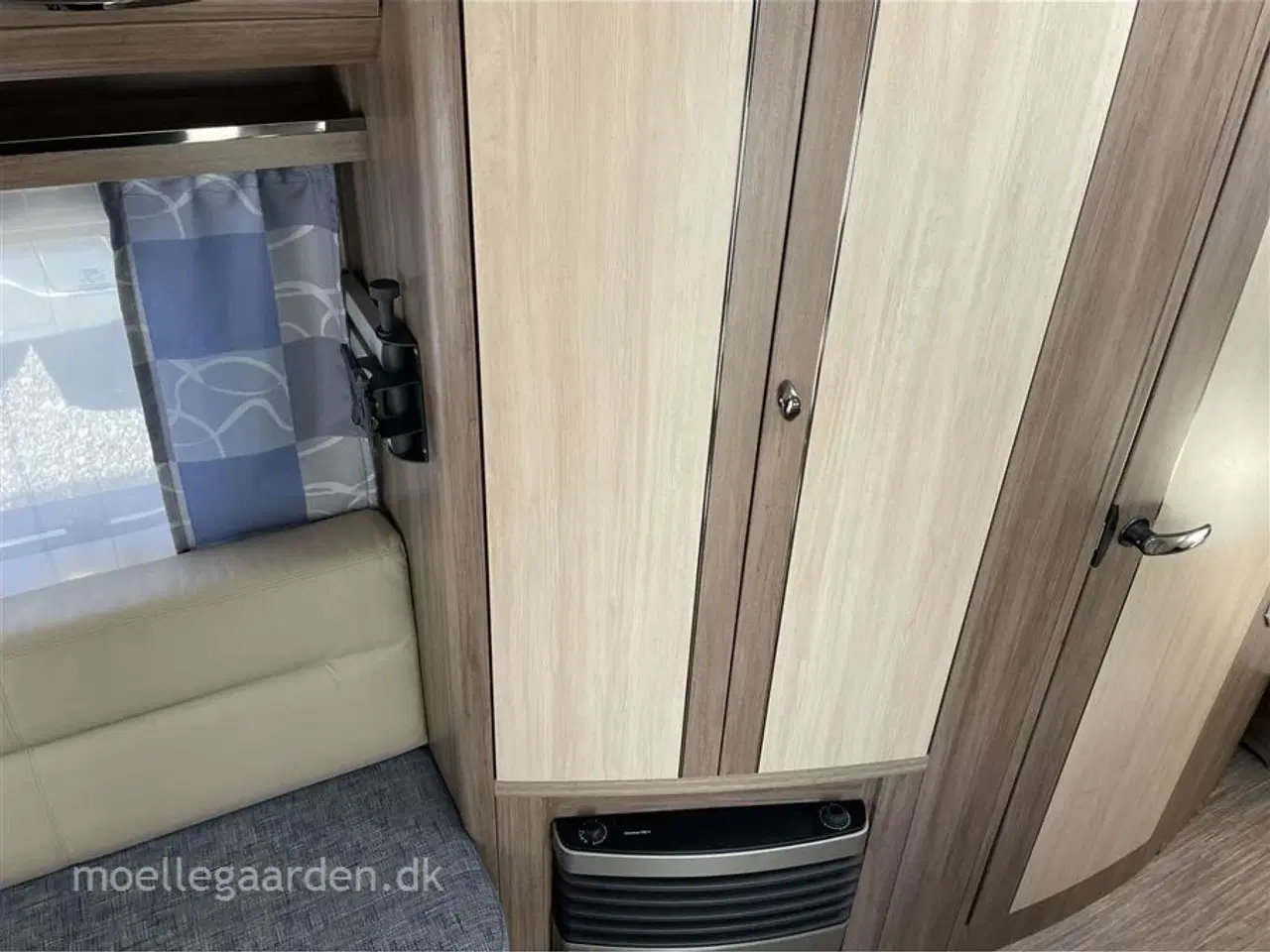 Billede 7 - 2015 - Hobby De Luxe 495 UL