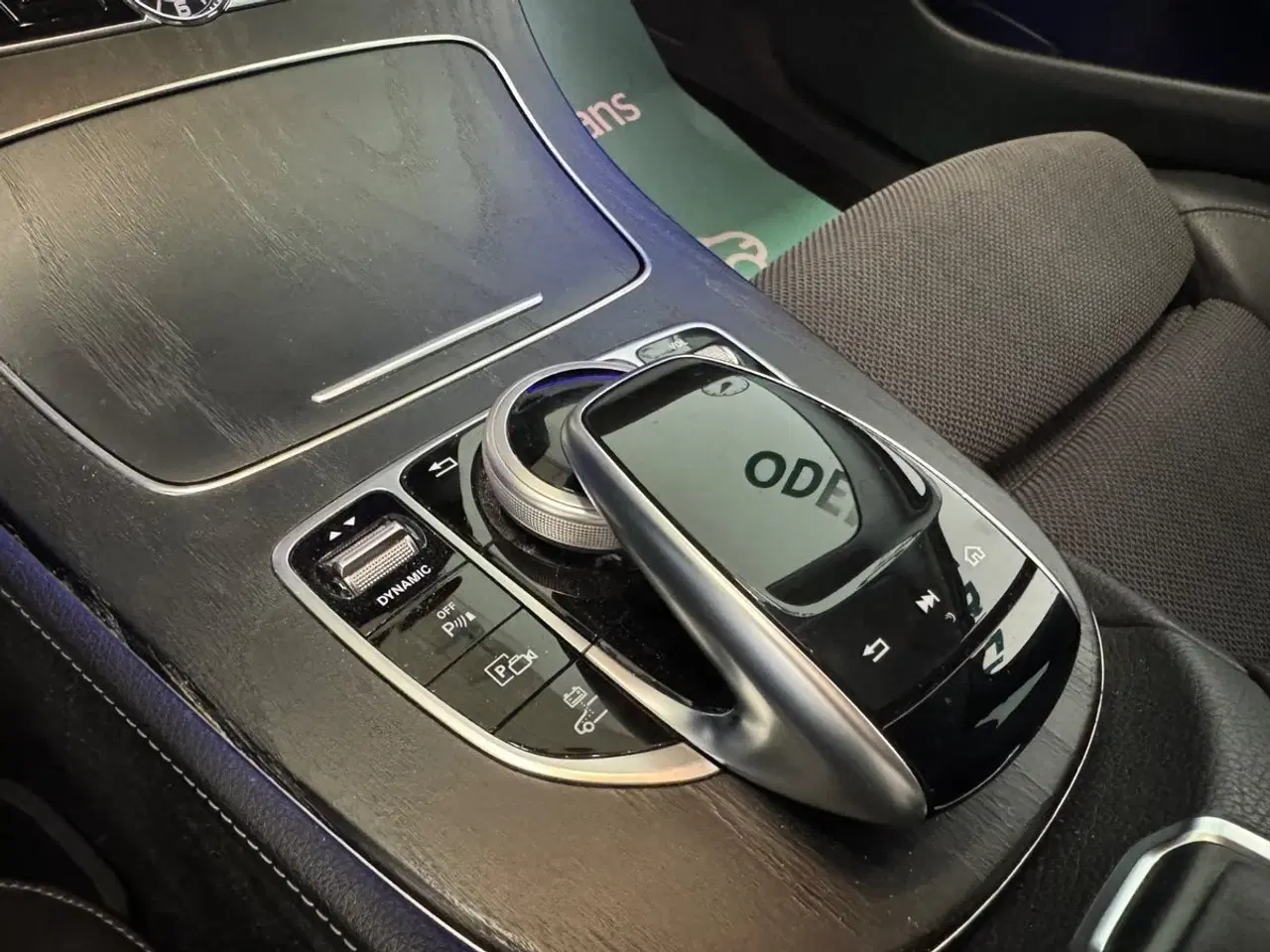 Billede 18 - Mercedes E300 de 2,0 Avantgarde aut.