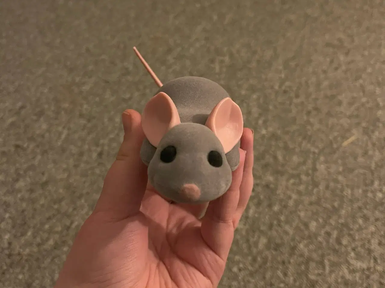 Billede 2 - Elektrisk mus