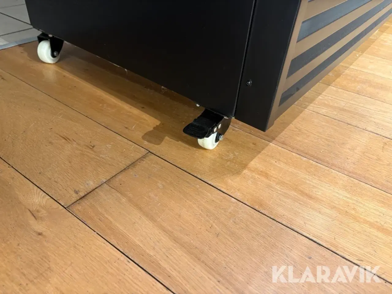 Billede 5 - Køleskabe CombiSteel 7455.1394 - 2 styks ens