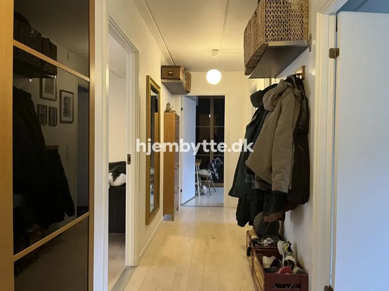 Billede 2 - Hjembytte - Nygårdsvej