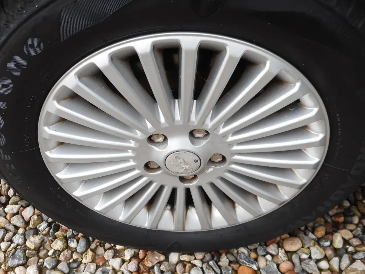 Billede 18 - Ford Mondeo 2,0 TDCi 143 Titanium