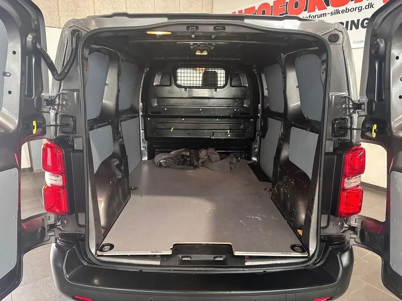 Billede 10 - Toyota ProAce 1,6 D 115 Medium Comfort