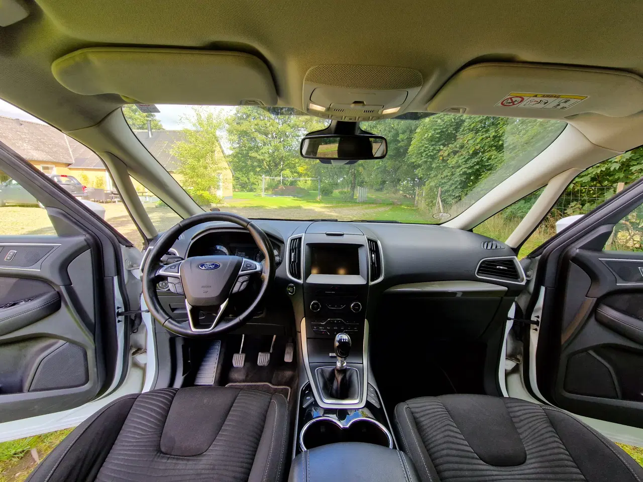 Billede 5 - Ford S-Max