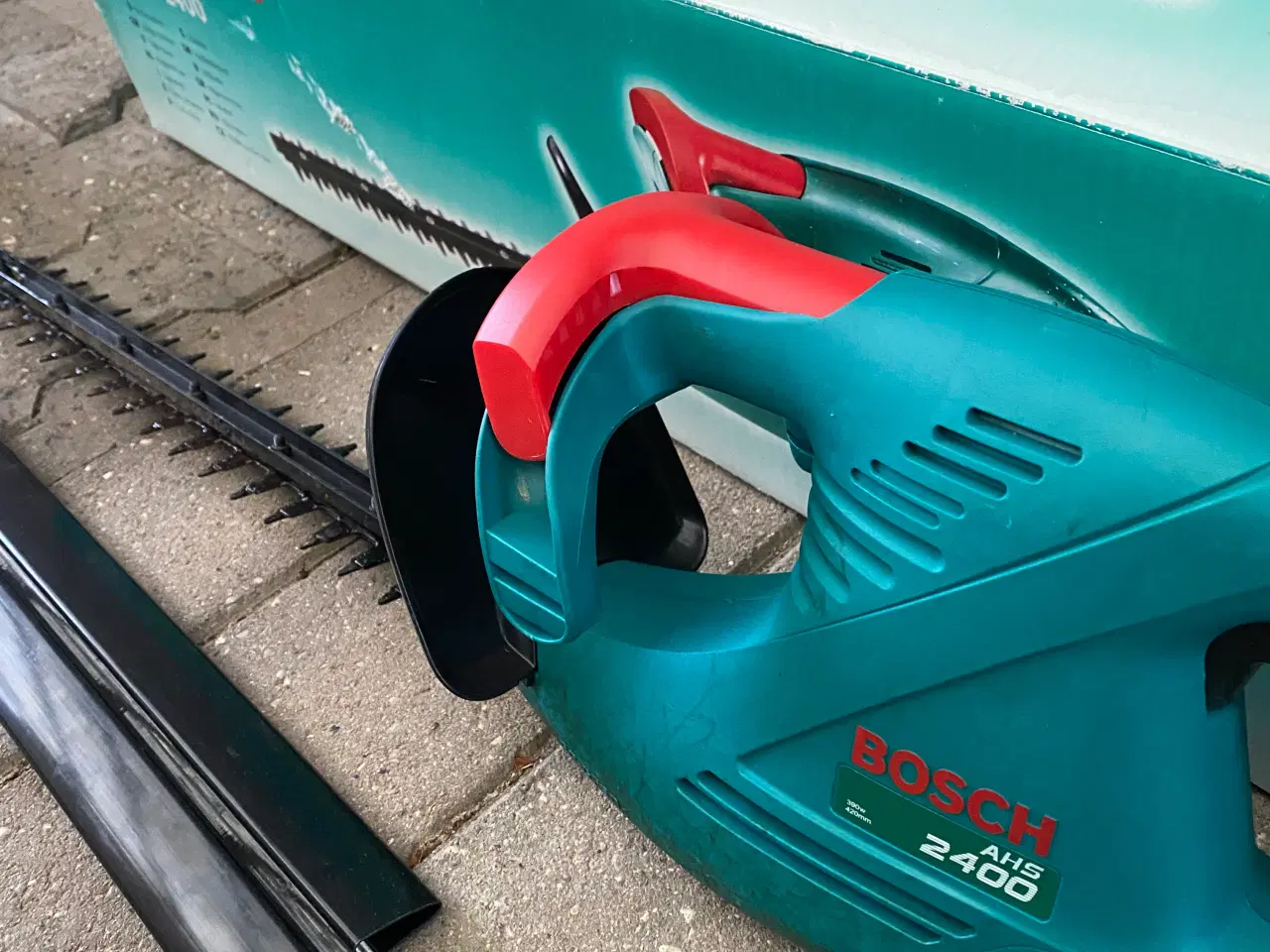 Billede 3 - Bosch AHS 2400