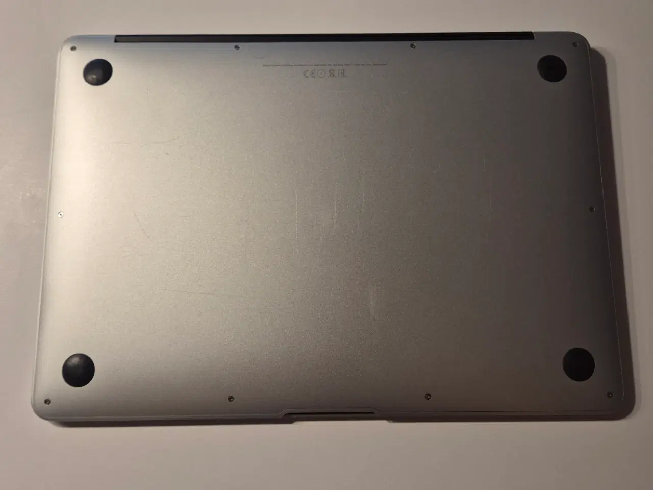 Billede 6 - Macbook Air 13" 2015 1,6 GHz