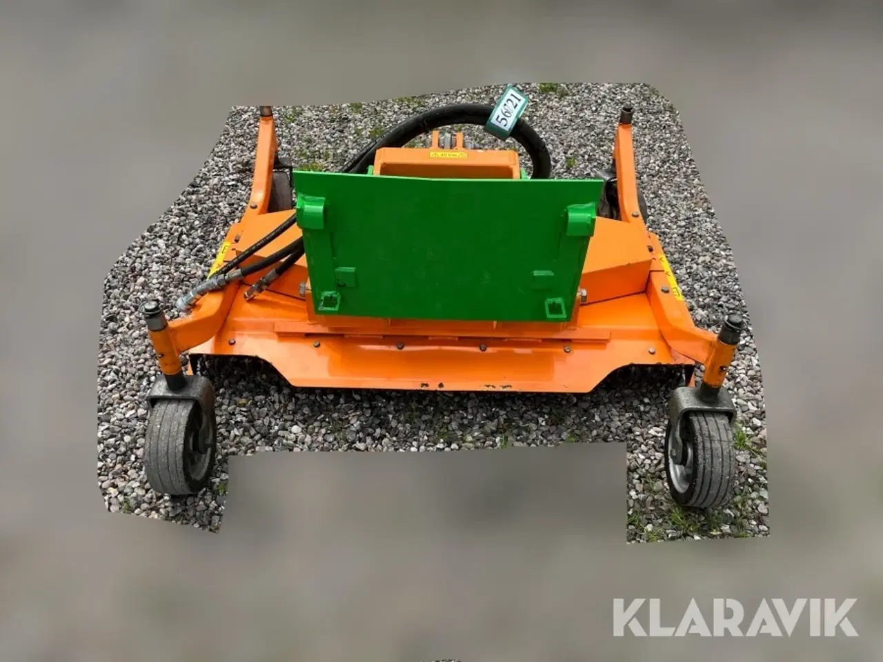 Billede 7 - Klippebord Nesbo