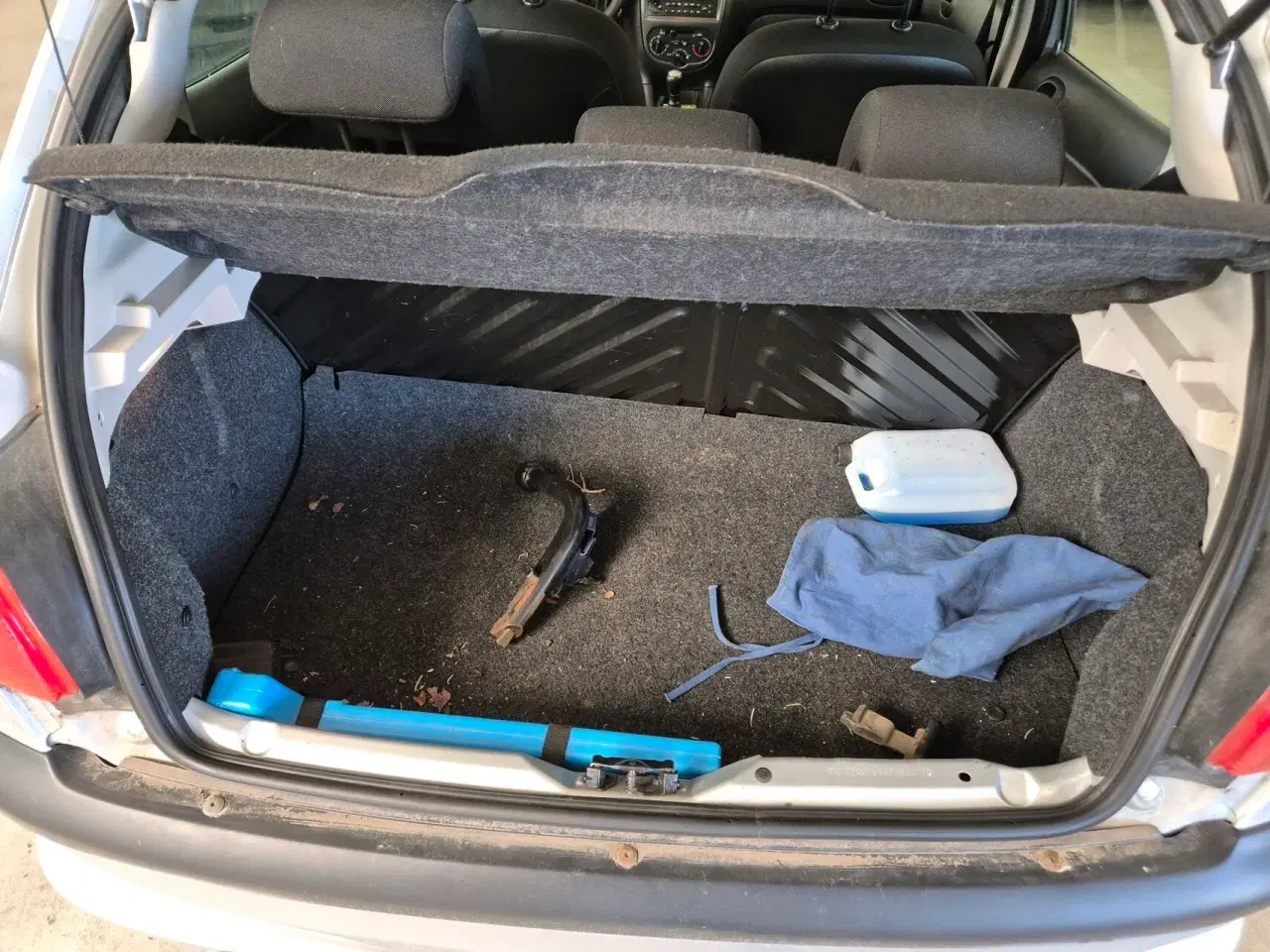 Billede 14 - Peugeot 206 X-Line 1,4 75HK 5d