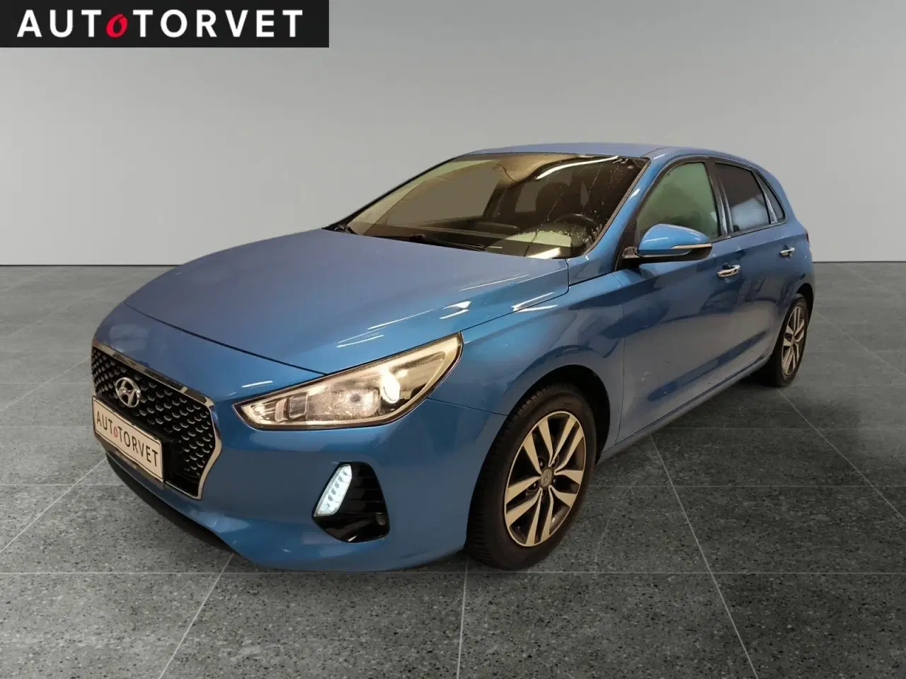 Billede 1 - Hyundai i30 1,0 T-GDi Trend